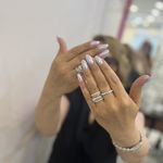 آکادمی ناخن الهام ابراهیمی