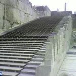 تخت جمشید (پرسپولیس)