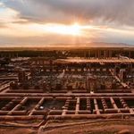 تخت جمشید (پرسپولیس)