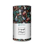 محصولات ارگانیک پپتینا