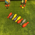 آمادگی و مهد شاداب