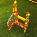 آمادگی و مهد شاداب