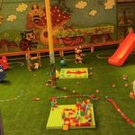 آمادگی و مهد شاداب