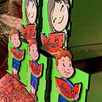 آمادگی و مهد شاداب