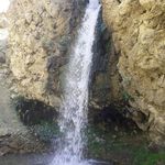 آبشار آینه ورزان