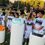 مدرسه فوتبال نیواد