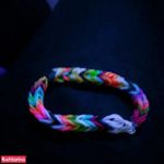 دستبندهای فانی بافت