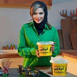 آش و حلیم کولاژین (شعبه گیشا)