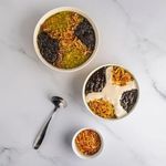 آش و حلیم کولاژین (شعبه گیشا)