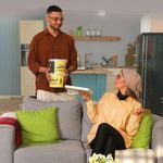 آش و حلیم کولاژین (شعبه گیشا)