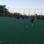 مدرسه فوتبال نیواد