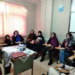 آموزشگاه وآموزش کامپیوترو حسابداری  آیین