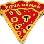 پیتزا حامن