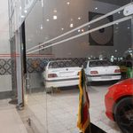 نمایشگاه اتومبیل تشریفات مهدی علیدوست
