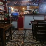 کافه وگا