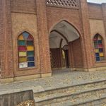 سرویس بهداشتی بوستان ساحلی دارآباد