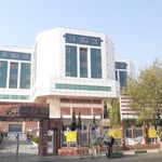 مرکز واکسیناسیون بیمارستان مرکز قلب تهران