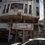 نانوایی لواش فیاض