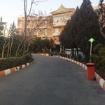 هتل رضوان ناجا