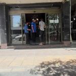 هتل آپارتمان سجاد