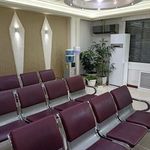 کلینیک تخصصی رادیولوژی دهان فک و صورت دکتر عباس محمدی