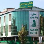 هتل پردیس