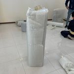 اتوبار صادقی(باربری)