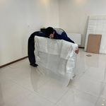 اتوبار صادقی(باربری)