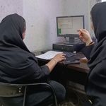 آموزشگاه وآموزش کامپیوترو حسابداری  آیین