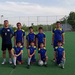 مدرسه فوتبال نیواد