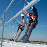 پیچ و رولپلاک نما گودرزی