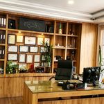دفتر فنی مهندسی پردیس سبز