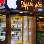 موبایل اپل پلاس