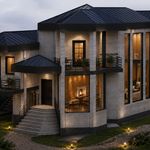 استودیو معماری نازآفرین دیندار