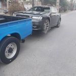 امداد خودرو ویدککش شبانه روزی شعبان