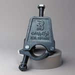 ایرانیان بست پایتخت