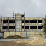 دفتر معماری مهندس حسین مهدی | کانتراس