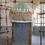 آرامگاه حزقیل نبی (ع)