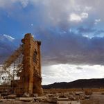 مجموعه تاریخی پاسارگاد