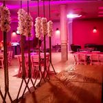 کافه بانوان مهر