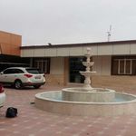 مسافرخانه و خانه معلم