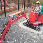 تم پارک عمرانی بیلینو