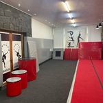 باشگاه ژیمناستیک آناهاتا