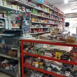 سوپر مارکت جلال صفری