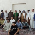 مسجد امام علی مرتضی(ع)