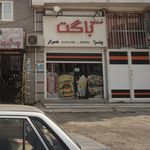 پایابرگر