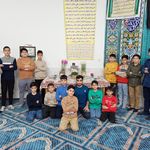کتابخانه عمومی و فرهنگسرای شهر درچه
