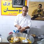 کله پزی دوستان