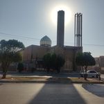 مسجد امام علی مرتضی(ع)