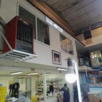کارخانه شرکت تولیدی بازرگانی ملورین